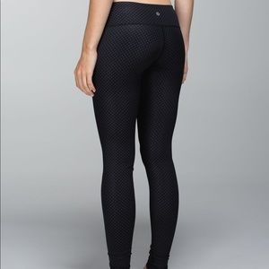 Lululemon Black Leggings